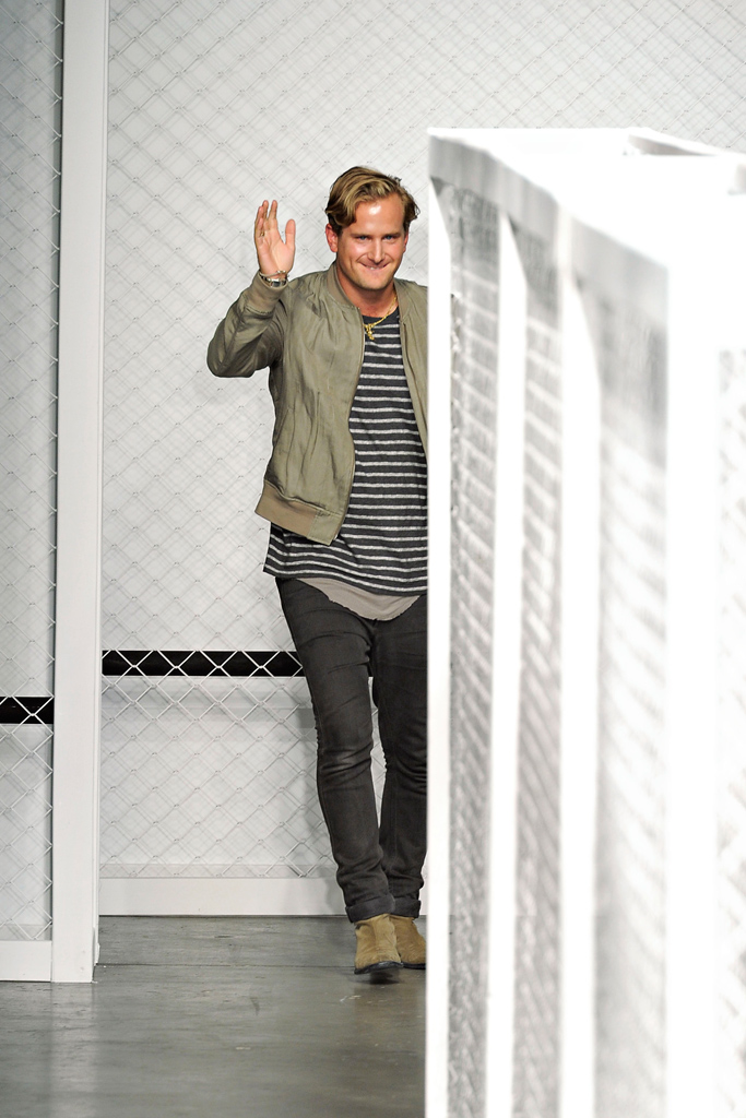 Robert Geller 2012�����������DƬ