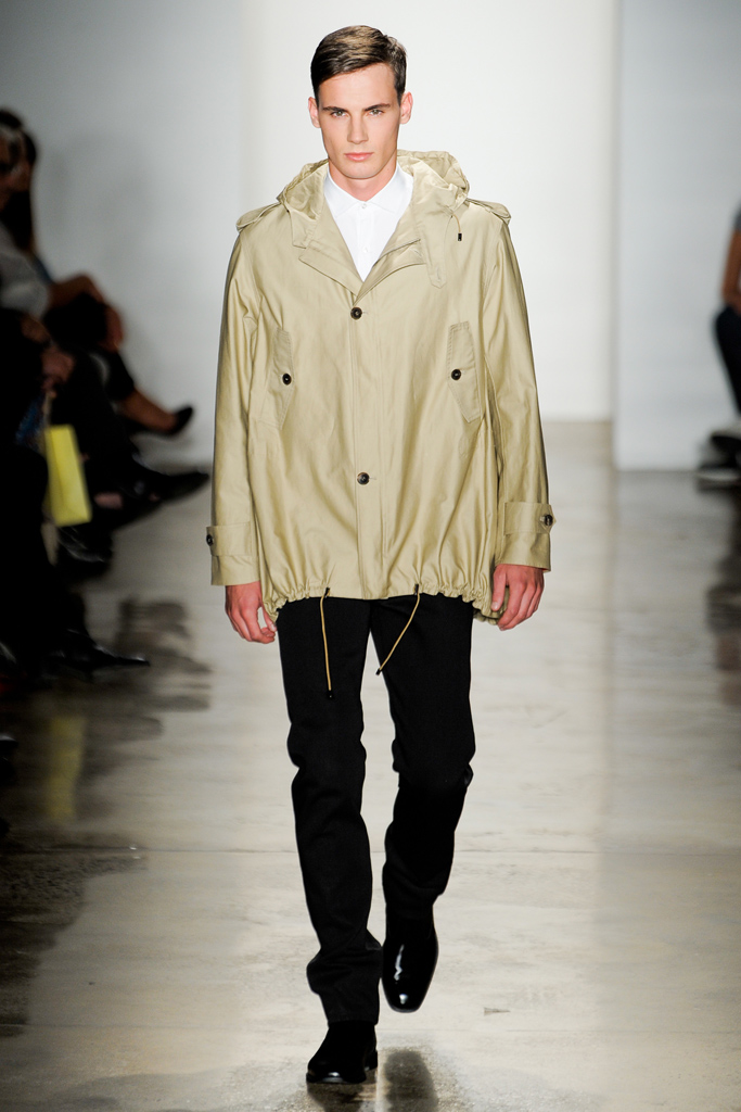 Simon Spurr 2012�����������DƬ