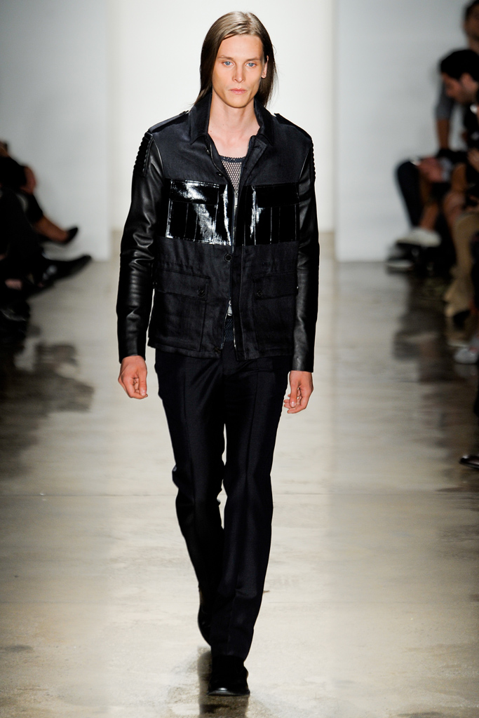 Simon Spurr 2012�����������DƬ