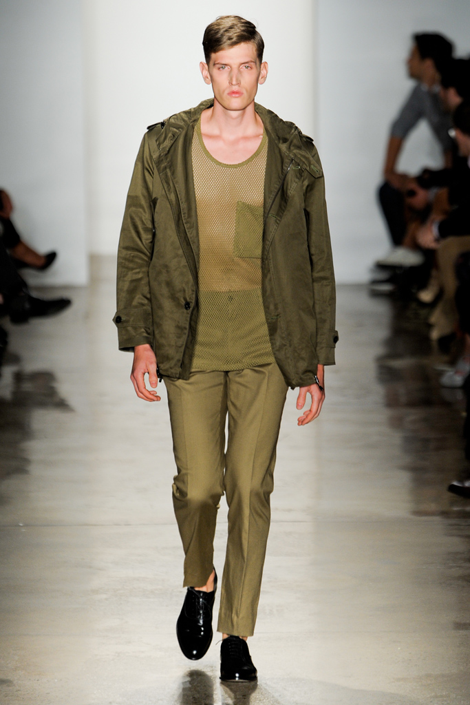 Simon Spurr 2012�����������DƬ