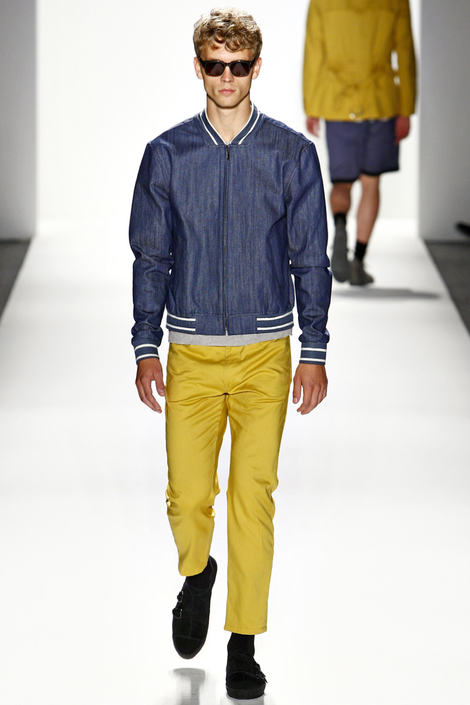 Timo Weiland 2012bDƬ