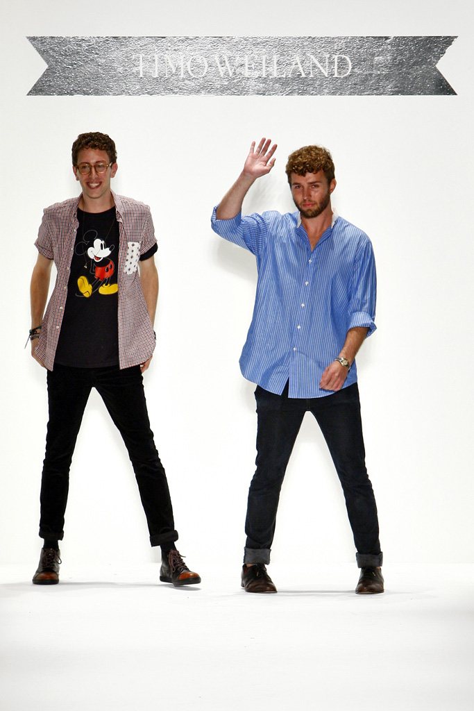 Timo Weiland 2012b(chng)DƬ