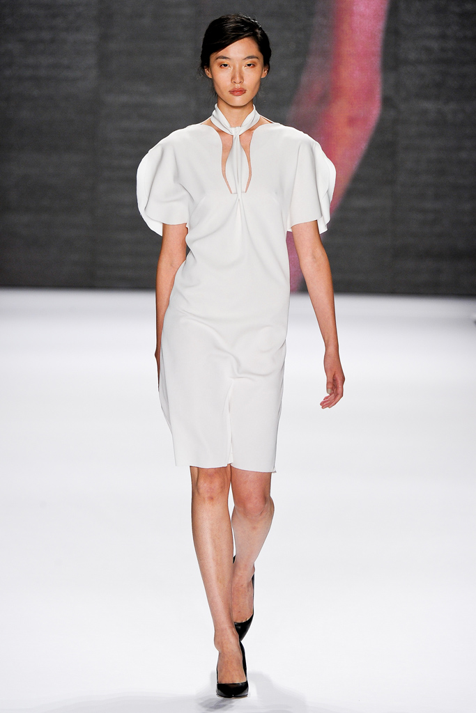 Vivienne Tam 2012DƬ