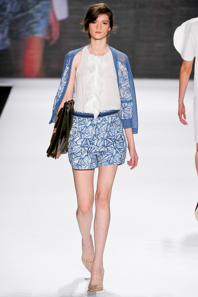 Vivienne Tam 2012DƬ