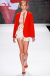 Vivienne Tam 2012