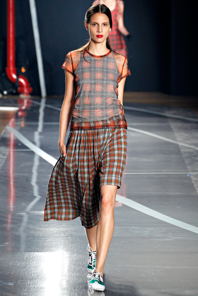 Y-3 2012�����������DƬ