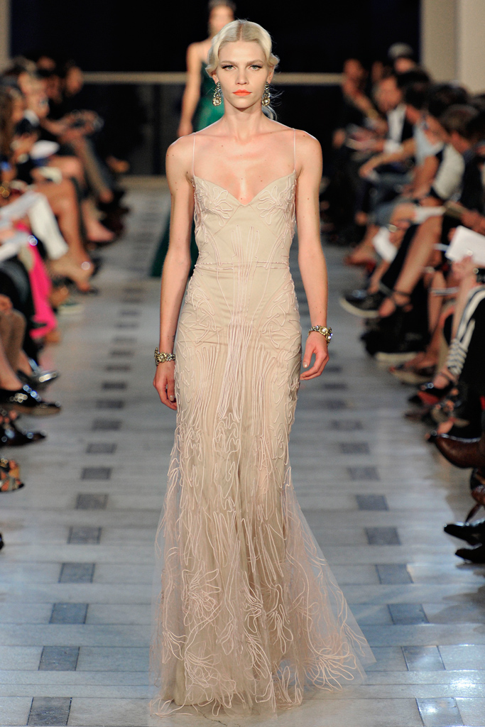 Zac Posen 2012�������(ch��ng)����DƬ