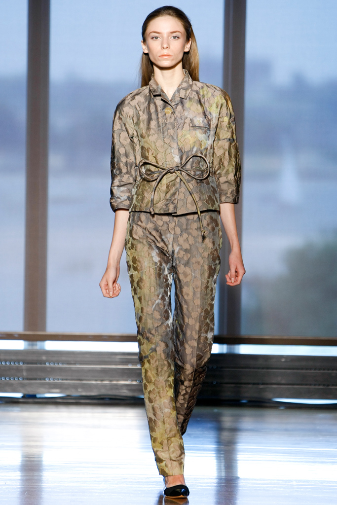 Chadwick Bell 2012DƬ