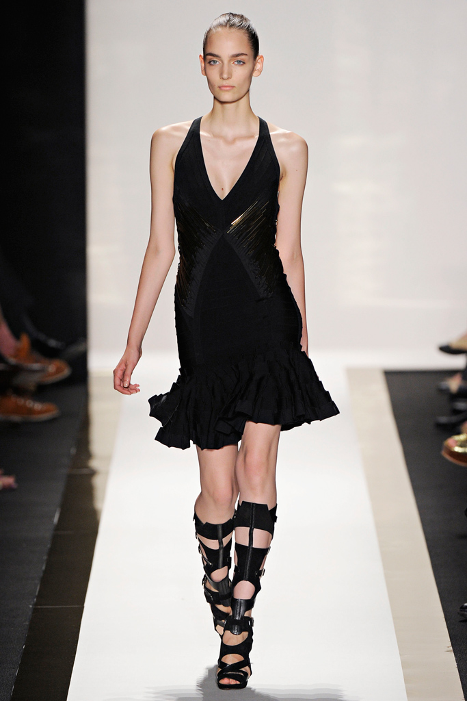 Herve Leger by Max Azria 2012DƬ