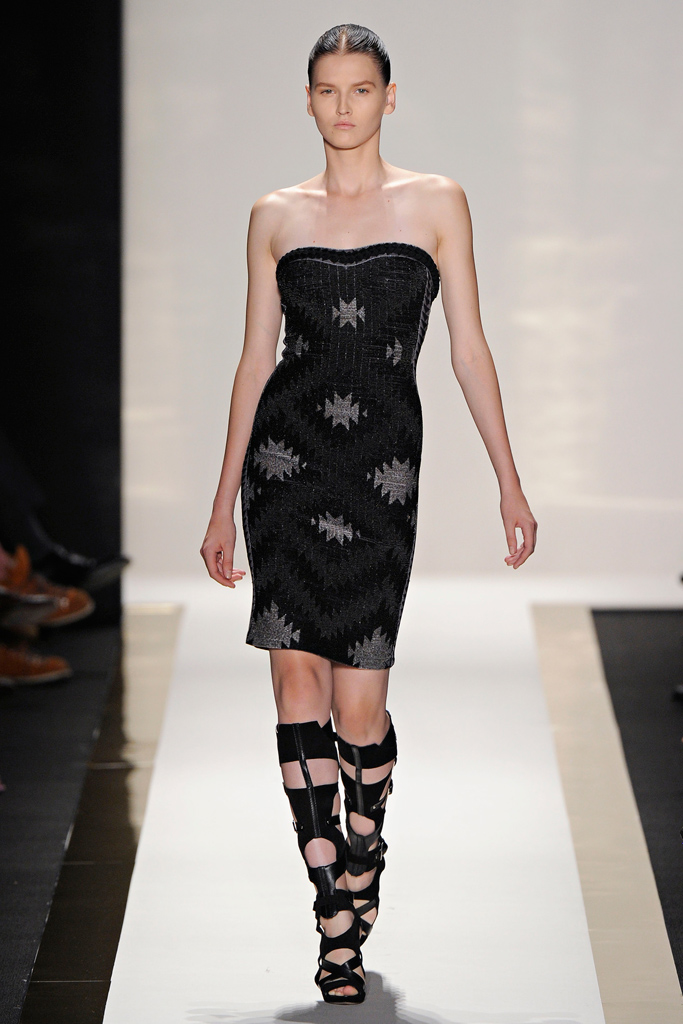 Herve Leger by Max Azria 2012�����������DƬ
