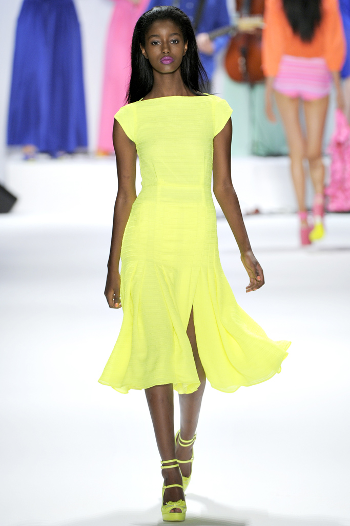 Nanette Lepore 2012DƬ