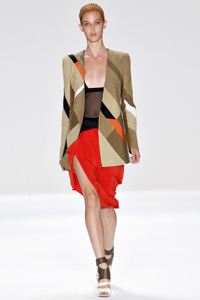 Narciso Rodriguez 2012DƬ