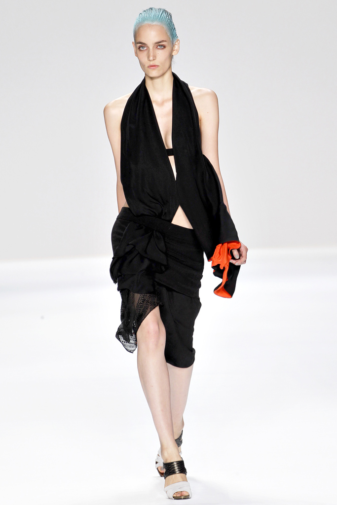 Narciso Rodriguez 2012DƬ