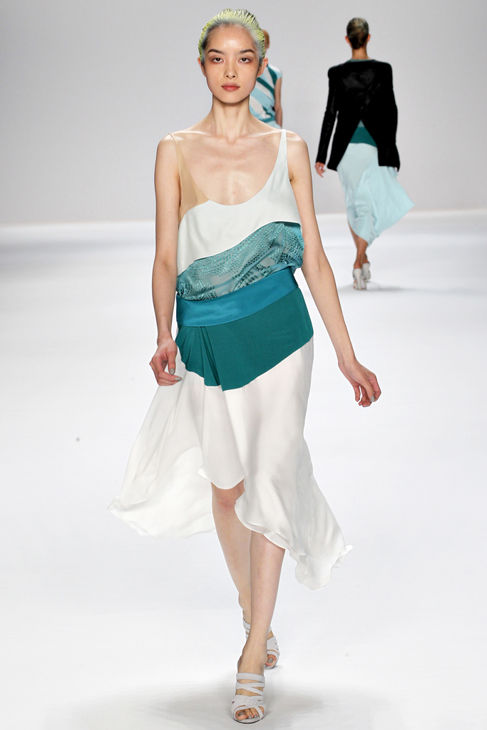 Narciso Rodriguez 2012DƬ