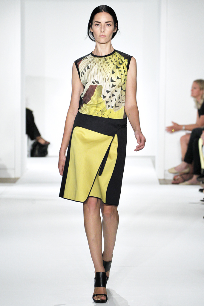 Reed Krakoff 2012�����������DƬ