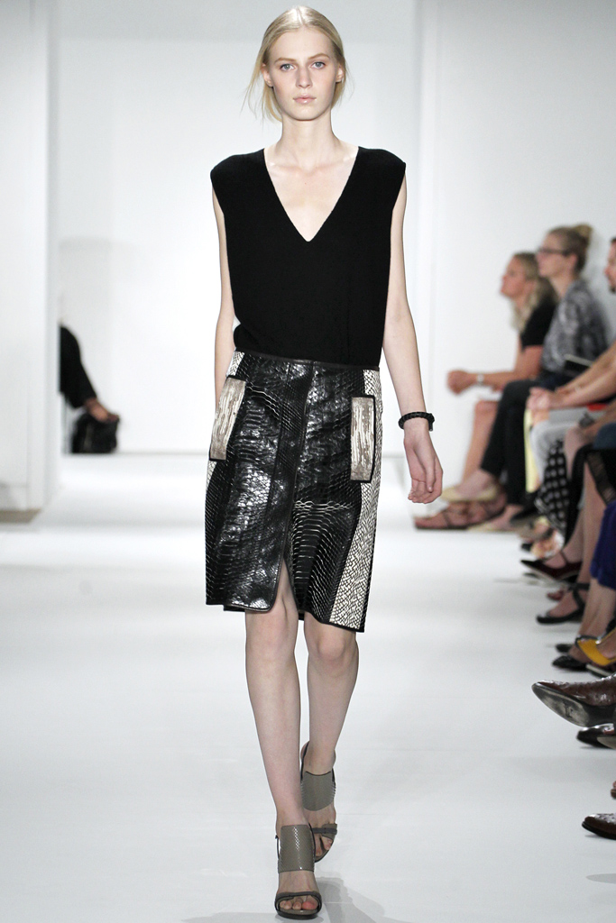 Reed Krakoff 2012�����������DƬ