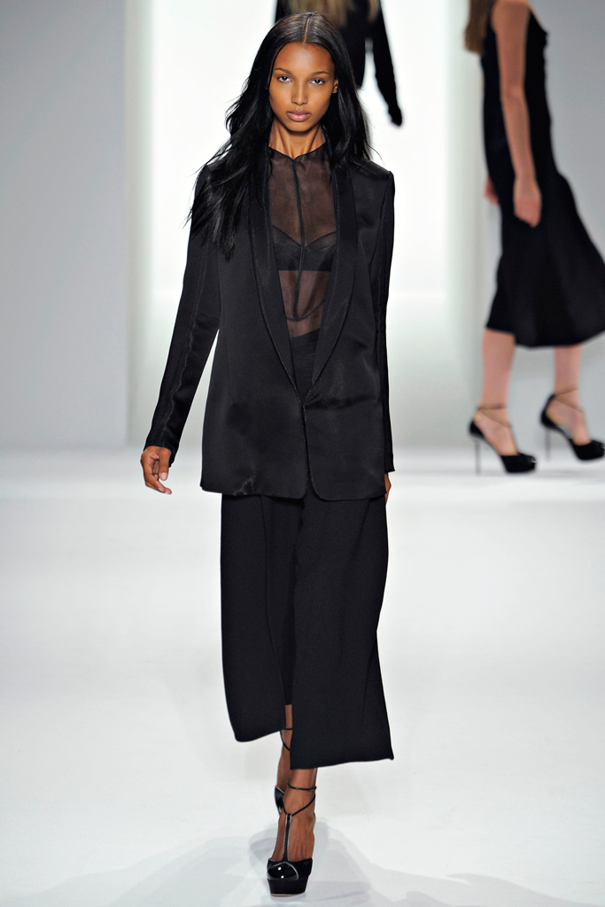 Calvin Klein Collection 2012�����������DƬ