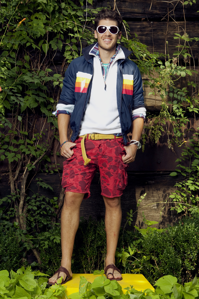 Gant by Michael Bastian 2012DƬ