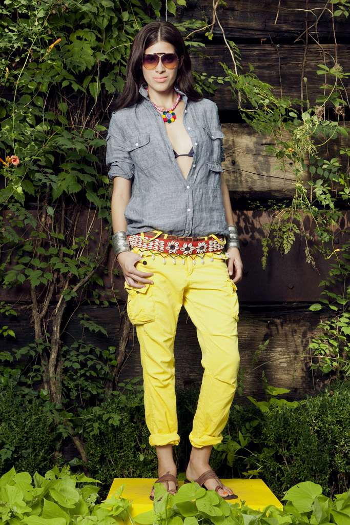 Gant by Michael Bastian 2012DƬ