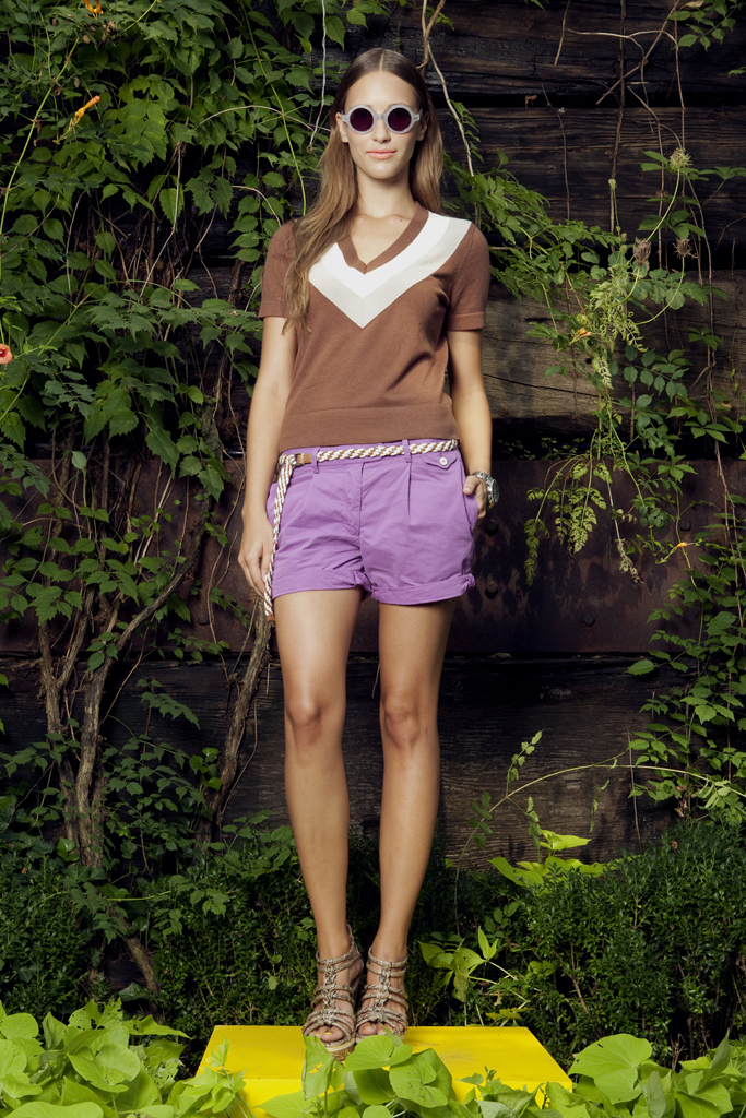 Gant by Michael Bastian 2012�����������DƬ