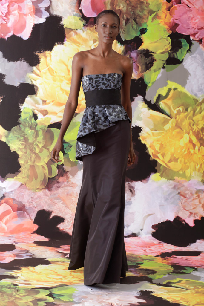 Isaac Mizrahi 2012DƬ