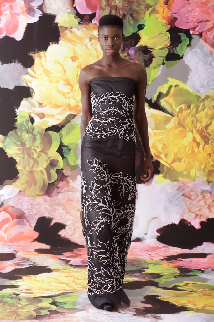 Isaac Mizrahi 2012�����������DƬ