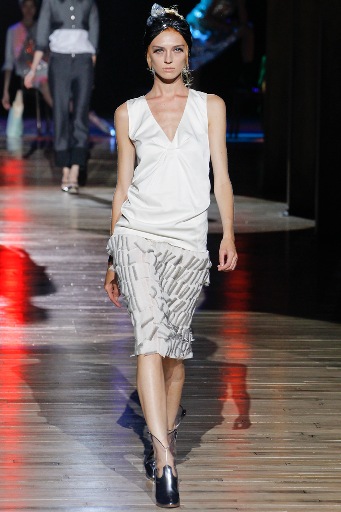 Marc Jacobs 2012�����������DƬ