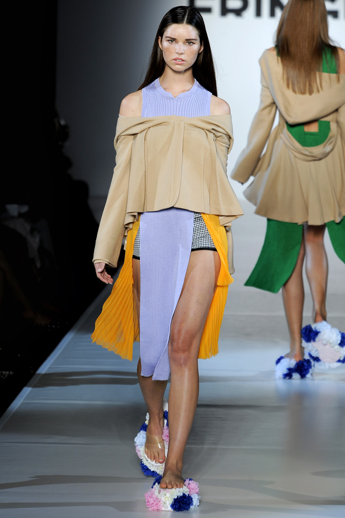 Fashion Fringe 2012DƬ