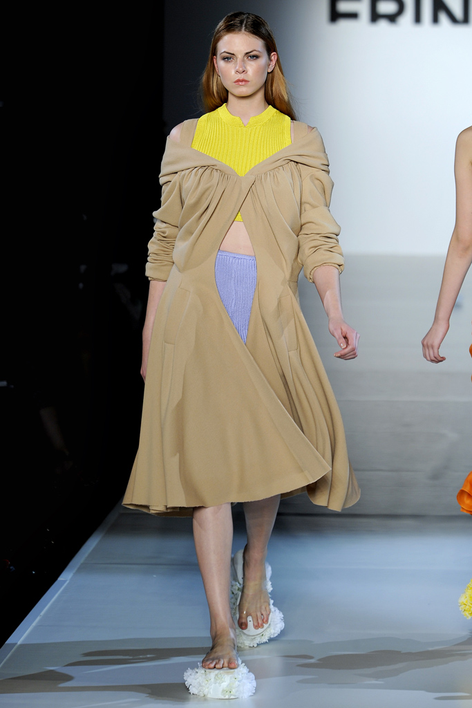 Fashion Fringe 2012DƬ