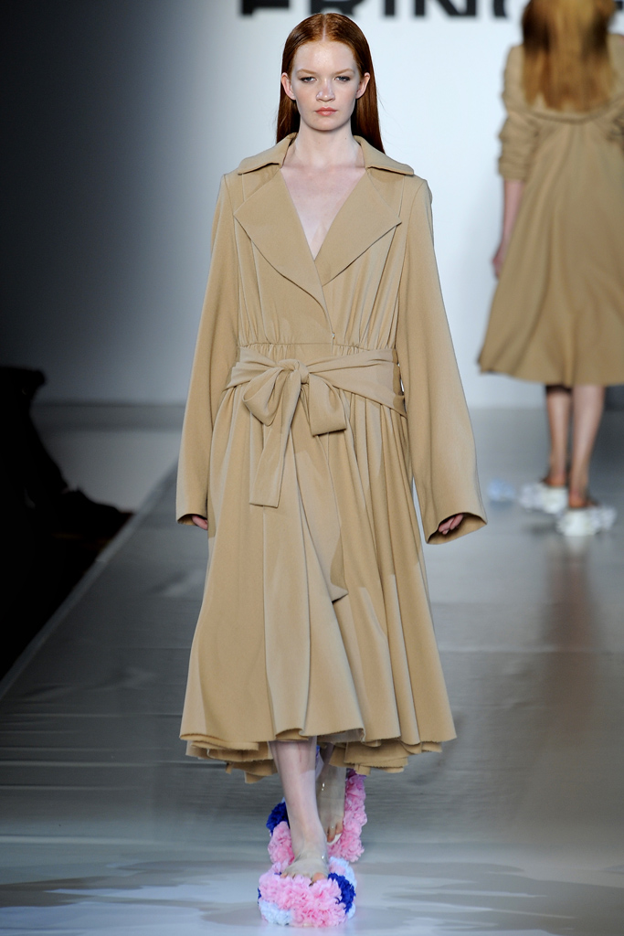 Fashion Fringe 2012DƬ