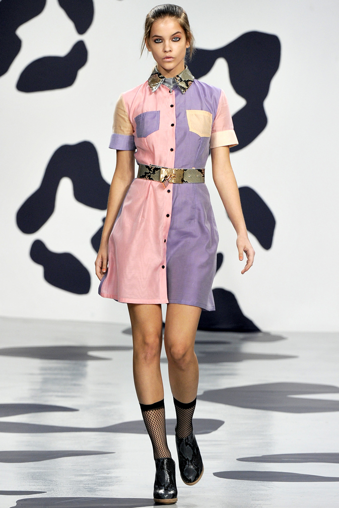 House of Holland 2012�����������DƬ