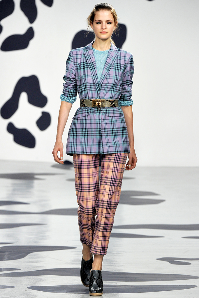 House of Holland 2012�����������DƬ