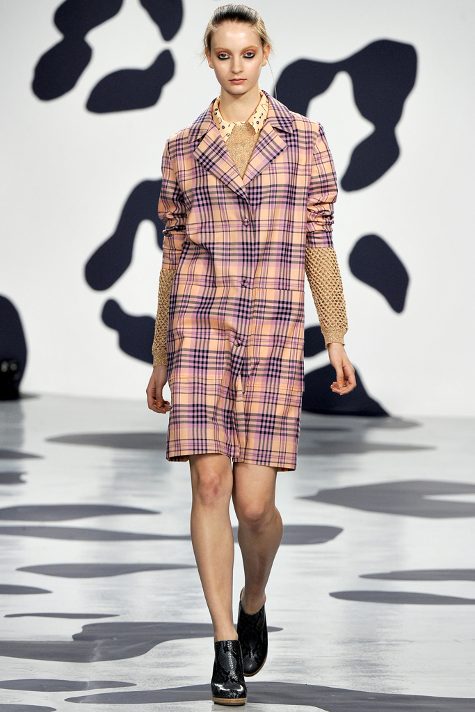 House of Holland 2012�����������DƬ