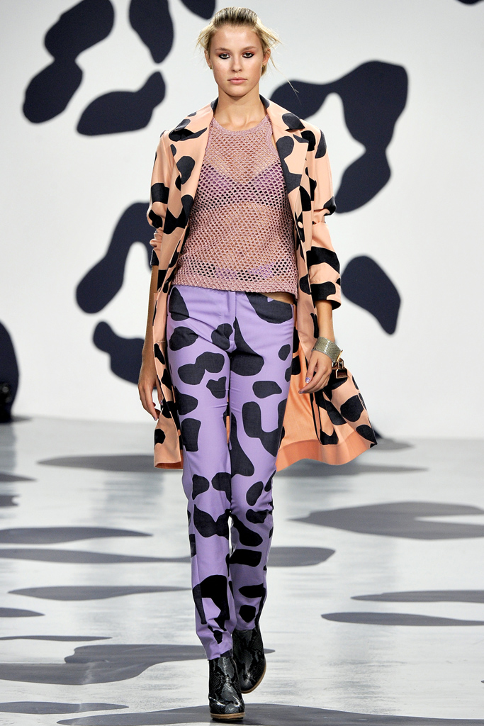 House of Holland 2012�������(ch��ng)����DƬ