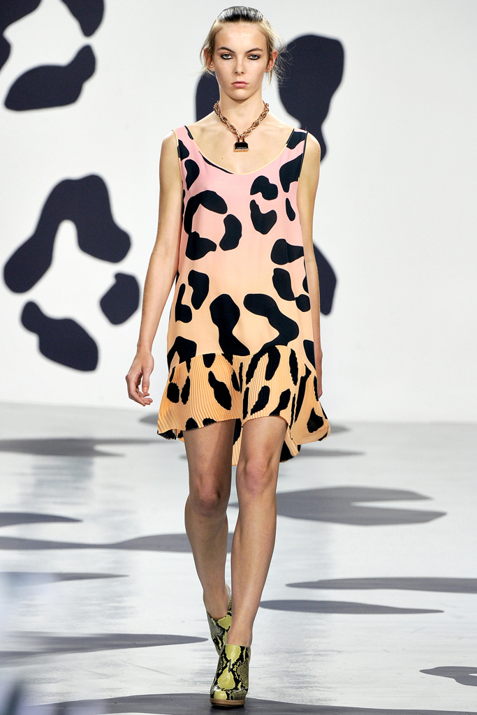 House of Holland 2012�����������DƬ