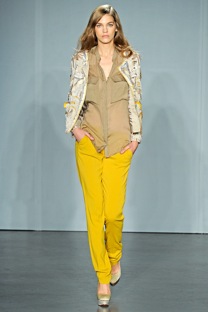 Matthew Williamson 2012�����������DƬ