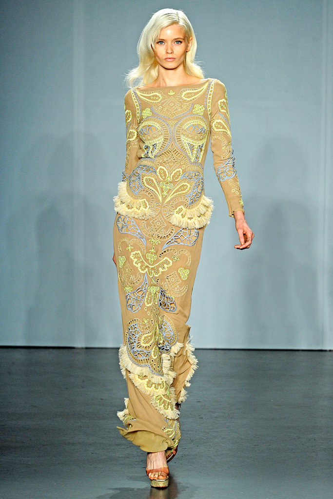 Matthew Williamson 2012�����������DƬ