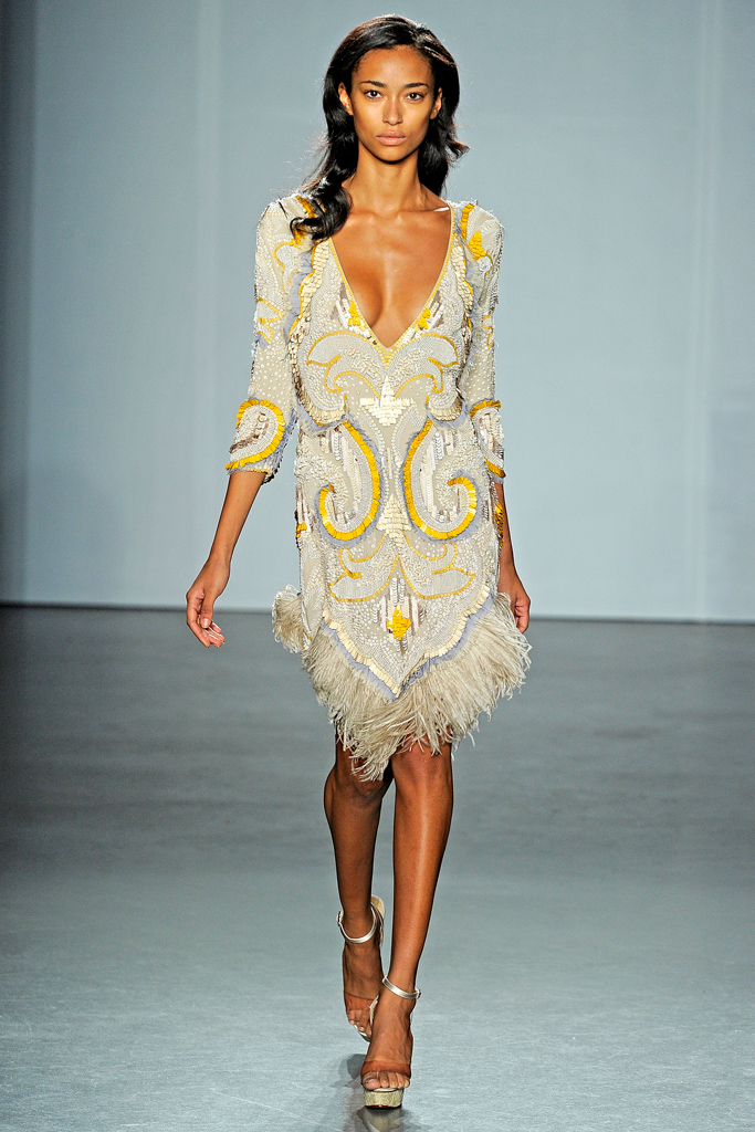 Matthew Williamson 2012�����������DƬ