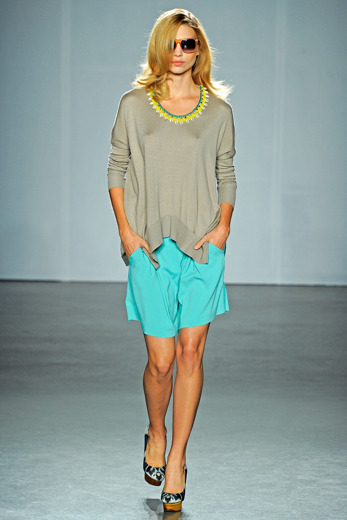 Matthew Williamson 2012�����������DƬ