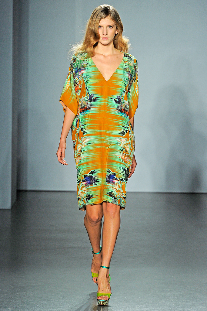 Matthew Williamson 2012�����������DƬ