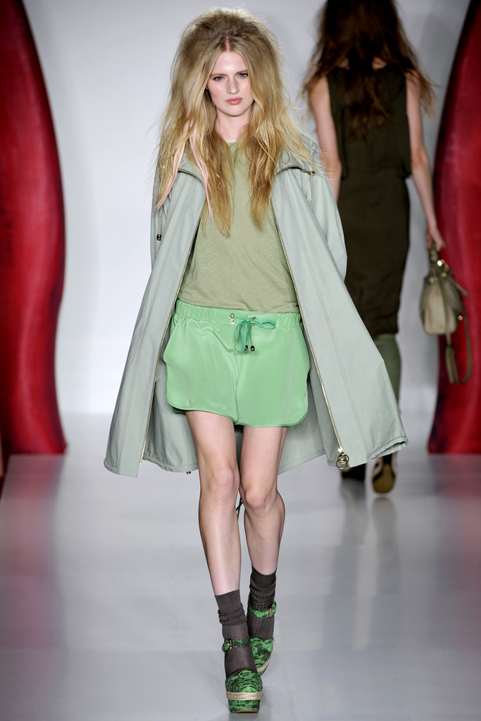 Mulberry 2012DƬ