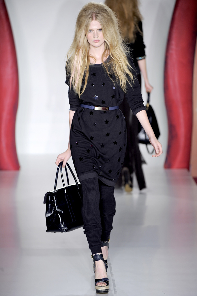 Mulberry 2012�����������DƬ