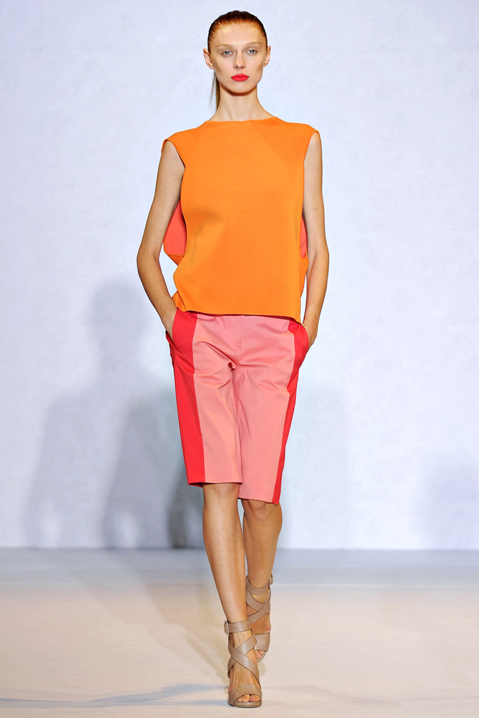 Nicole Farhi 2012DƬ