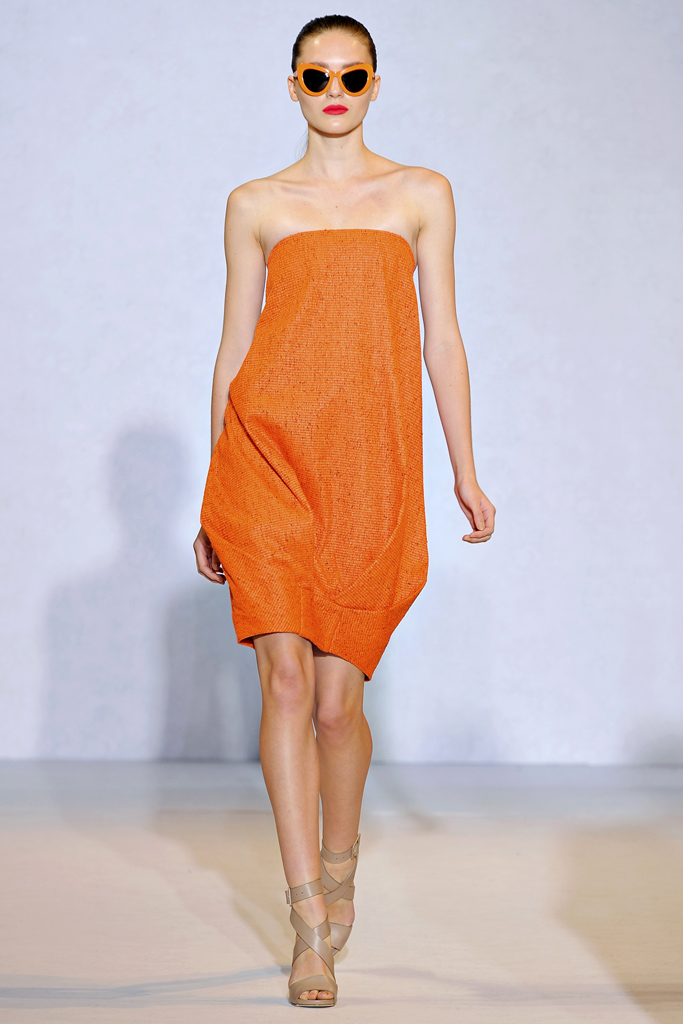 Nicole Farhi 2012DƬ
