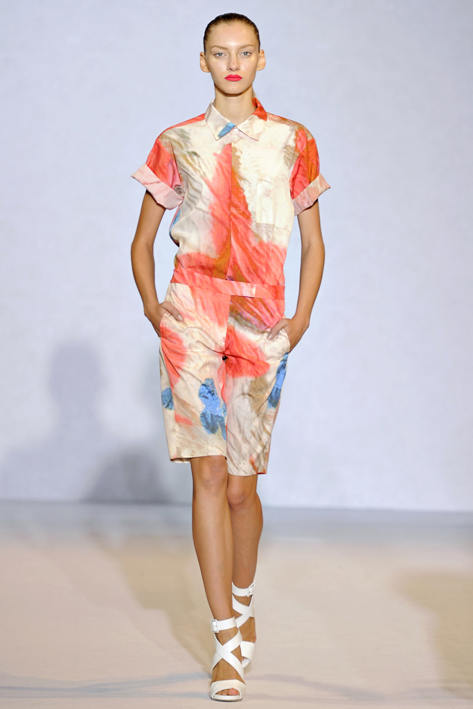 Nicole Farhi 2012DƬ