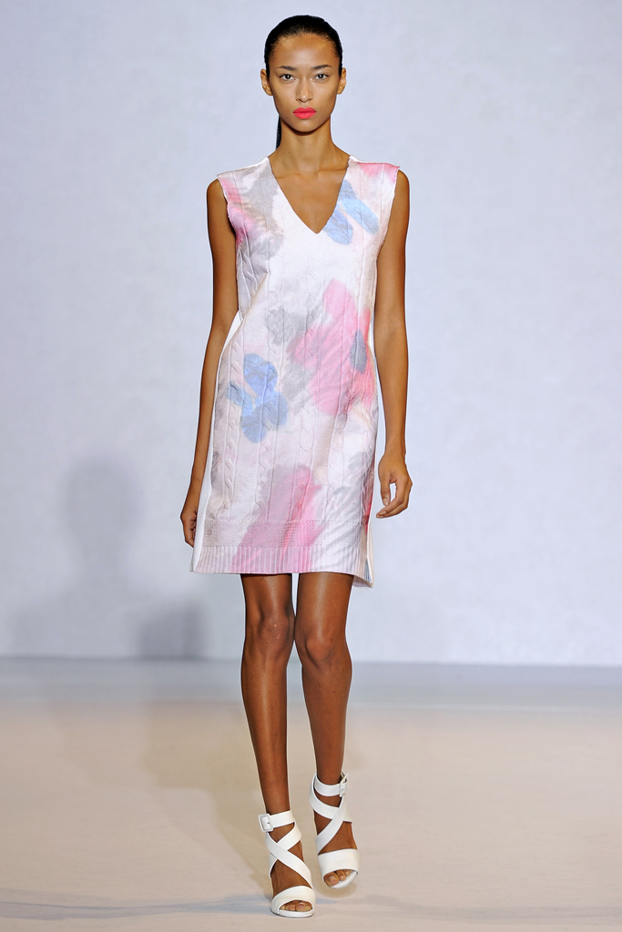 Nicole Farhi 2012(chng)DƬ
