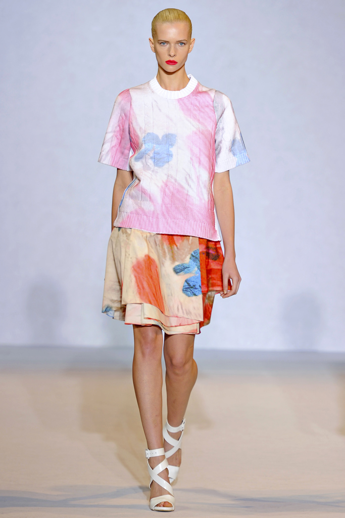 Nicole Farhi 2012DƬ
