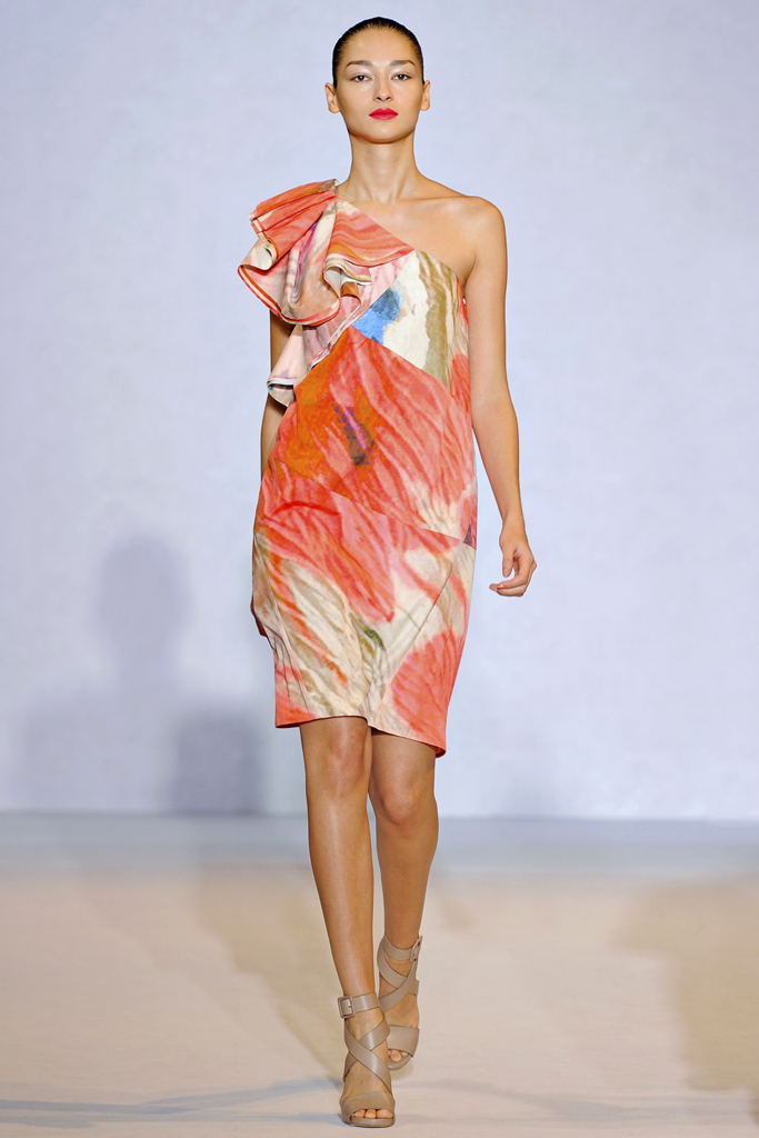 Nicole Farhi 2012DƬ