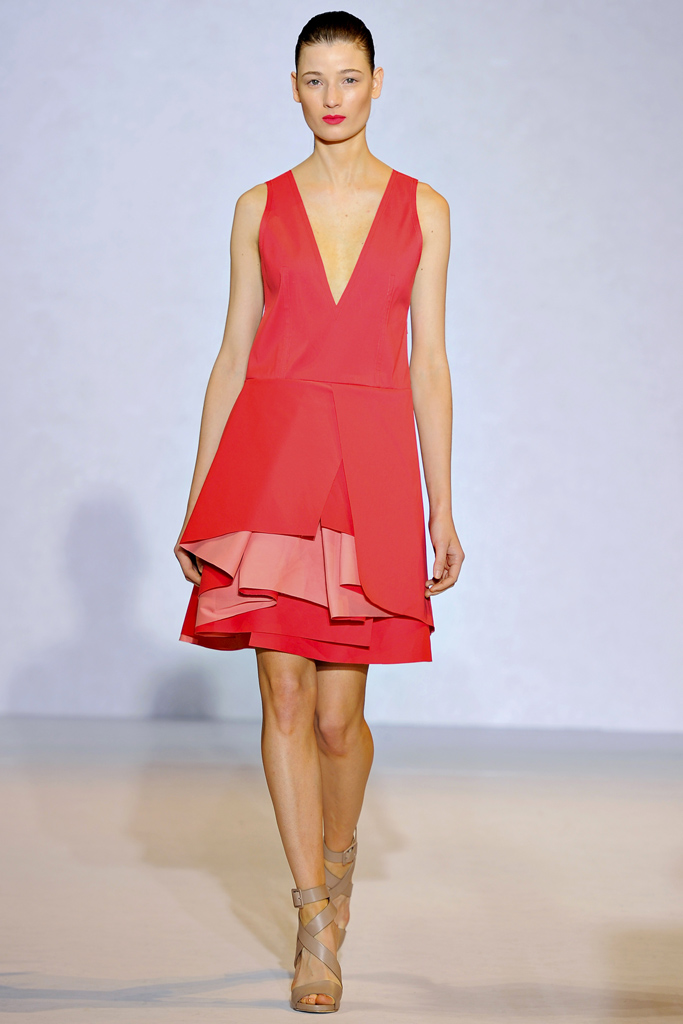 Nicole Farhi 2012DƬ