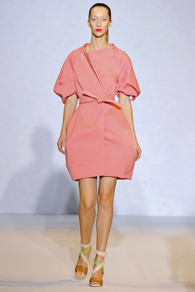 Nicole Farhi 2012DƬ